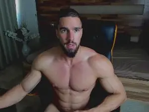Cam4 Live Sex Cam of IvanHyde