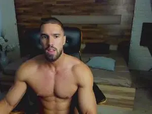 Cam4 Best live sex cam show of IvanHyde