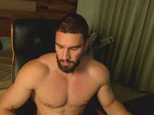 Cam4 Sex Chat of IvanHyde