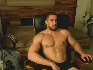 Cam4 Live Sex Cam of IvanHyde
