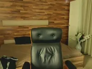 Cam4 Adult Video Chat of IvanHyde