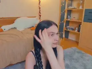 Cam4 Live Sex of SharleneBoggi