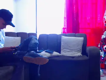 Cam4 Live Sex Cam of jefferson_horny