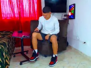 Cam4 Adult Video Chat of jefferson_horny