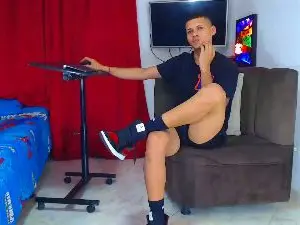 Cam4 Live Sex Cam of jefferson_horny