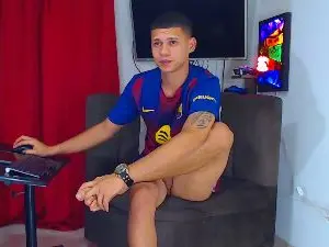 Cam4 Free Porn Cam of jefferson_horny