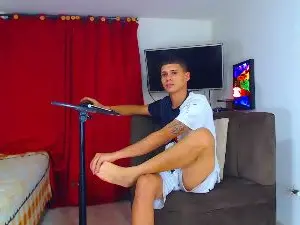 Cam4 Sex Cam of jefferson_horny