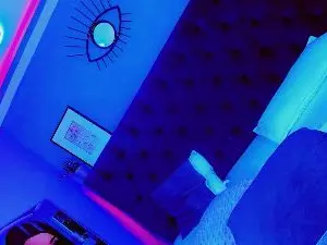 Cam4 Private Sex Chat of Alanadolly