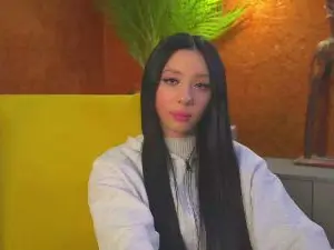 Cam4 Best Webcam of AnikaQuitugua