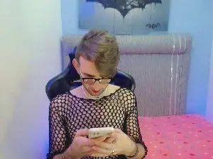 Cam4 Private Sex Chat of dany_high_