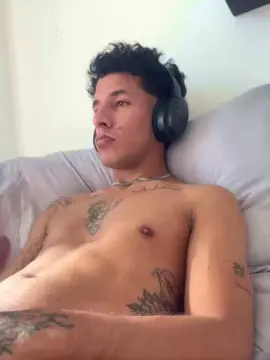 Cam4 Adult Webcam of magnoricci