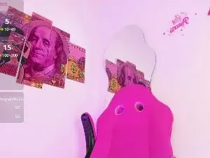 Cam4 Private Sex Chat of rachell_colliin