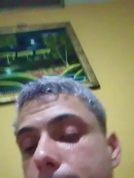 Cam4 Private Sex Chat of Andrestechh