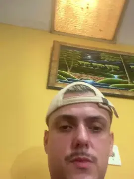 Cam4 Nude Webcam of Andrestechh