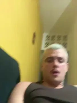 Cam4 Nude Webcam of Andrestechh