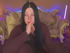 Cam4 Adult Webcam of ArianaDark