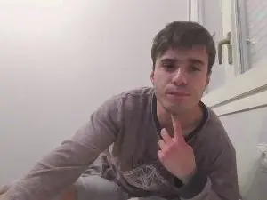 Cam4 Sex Chat of Ilkat1