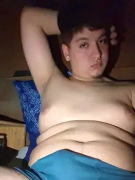 Cam4 Adult Webcams of LucaGordi