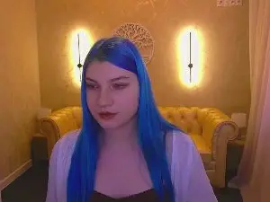Cam4 Private Sex Chat of SallyyMoon