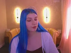 Cam4 Live Sex Cam of SallyyMoon