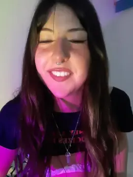 Cam4 Live Sex Cam of natigatitaa