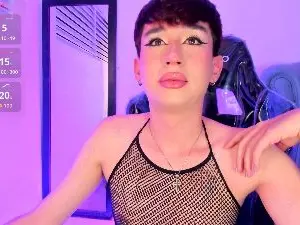 Cam4 Sex Chat of Mia_Dollxxx