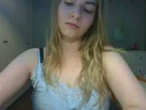 Cam4 Nude Webcam of Rosie_June