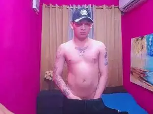 Cam4 Adult Video Chat of SEUSBIGCOCK