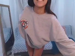 Cam4 Private Sex Chat of Scarleet_miaa