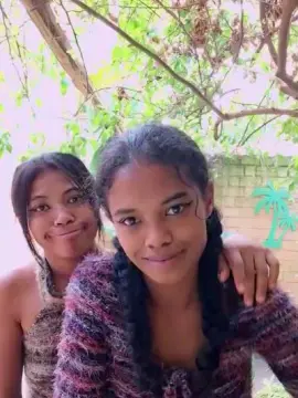 Cam4 Nude Webcam of SissiFrenchy