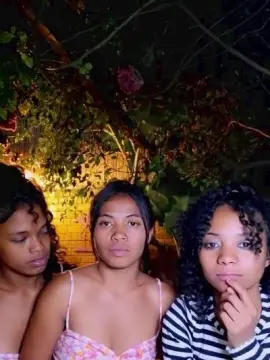 Cam4 Watch Live Sex Cams of SissiFrenchy