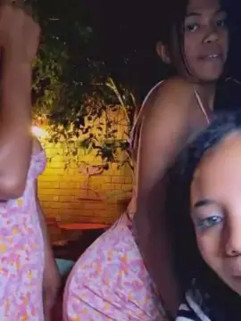 Cam4 Free Live Porn of SissiFrenchy