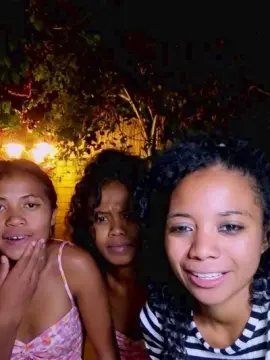 Cam4 Sex Cam of SissiFrenchy