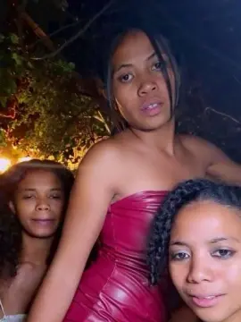 Cam4 Best Webcam of SissiFrenchy