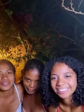 Cam4 Live Porn of SissiFrenchy