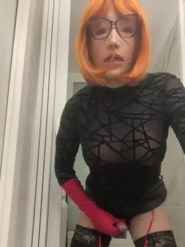 Cam4 Live Porn of Travesta2020