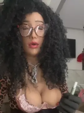 Cam4 Sex Cam of Travesta2020