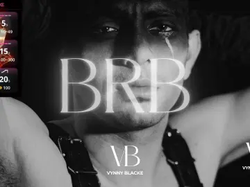 Cam4 Watch Live Sex Cams of Vynny_Blacke_