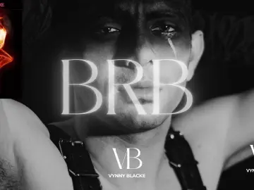 Cam4 Watch Live Sex Cams of Vynny_Blacke_