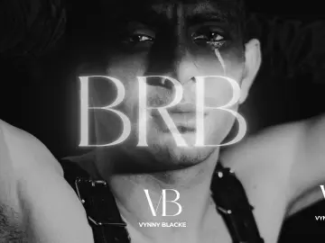 Cam4 Nude Webcam of Vynny_Blacke_