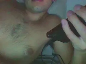 Cam4 Adult Video Chat of gruesacm_fun