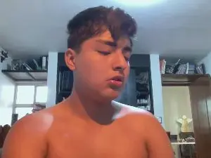 Cam4 Nude Webcam of sweetbottomags
