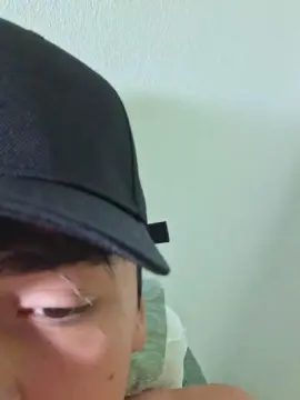 Cam4 Nude Webcam of Angelito_69_666