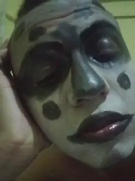 Cam4 Live Sex Cam of Marciosafado25