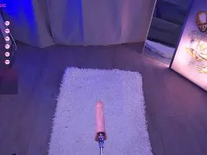Cam4 Adult Webcam of MentallyMonika
