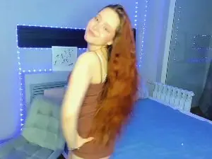 Cam4 Adult Webcam of TammiEstorga