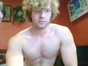 Cam4 Free Porn Cam of _Kamax69