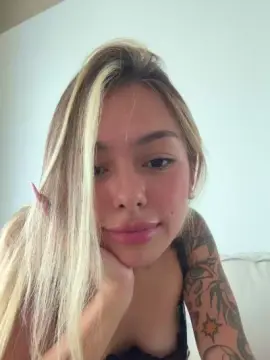 Cam4 Nude Webcam of valencampx