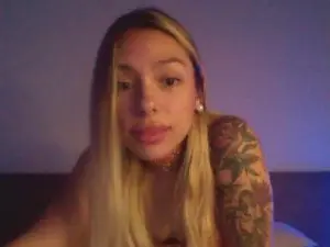 Cam4 Private Sex Chat of valencampx