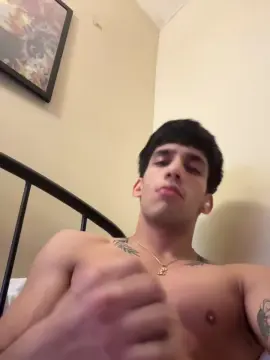 Cam4 Nude Webcam of Bian06